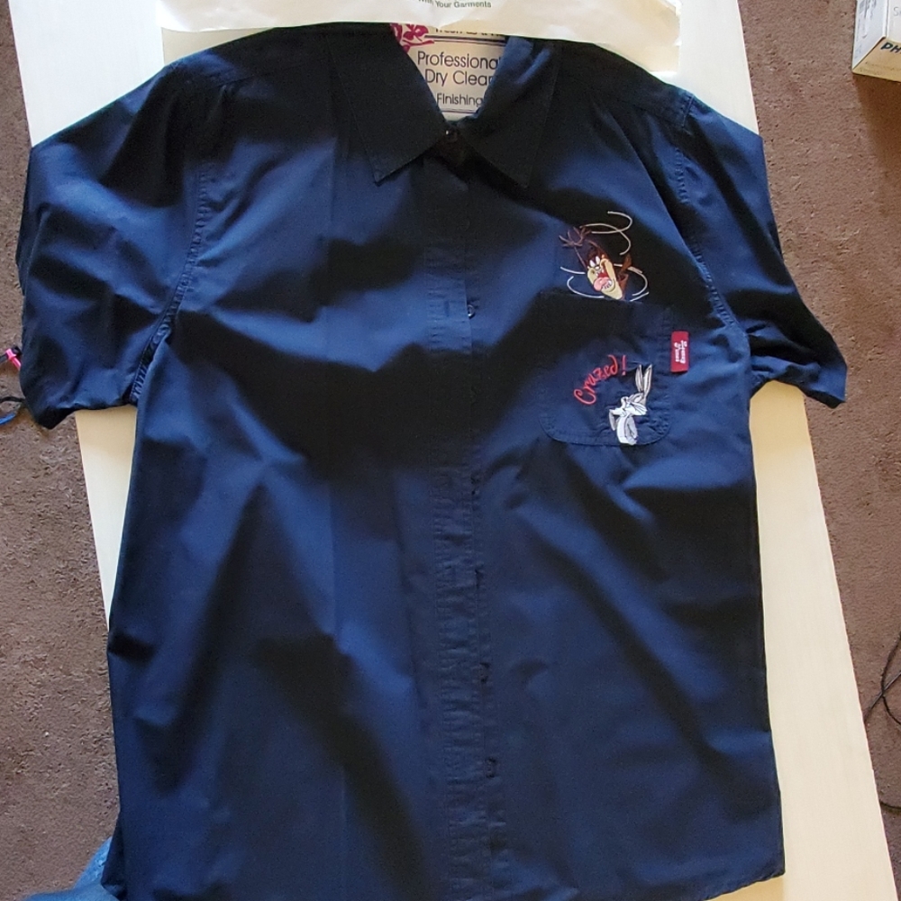 Button down Shirt